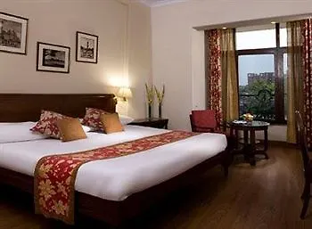 Hotel Broadway Delhi 3*, Delhi (National Capital Territory of India)