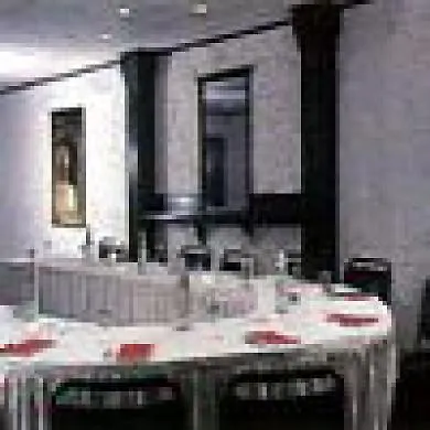 Hotel Broadway Delhi